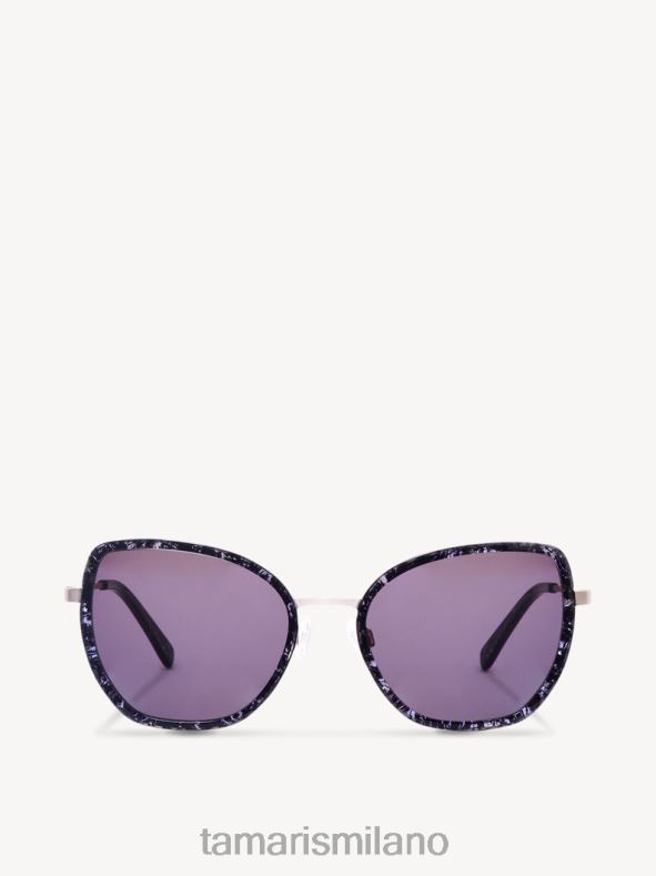 occhiali da sole - oro/schwarz trasparente Tamaris 8R4D63296 donne Accessori