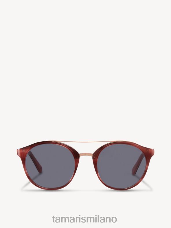 occhiali da sole - rosso/rotbraun Tamaris 8R4D62609 donne Accessori