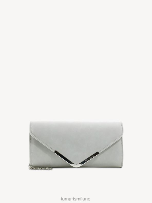 pochette - argento/argento metallizzato Tamaris 8R4D62670 donne Accessori