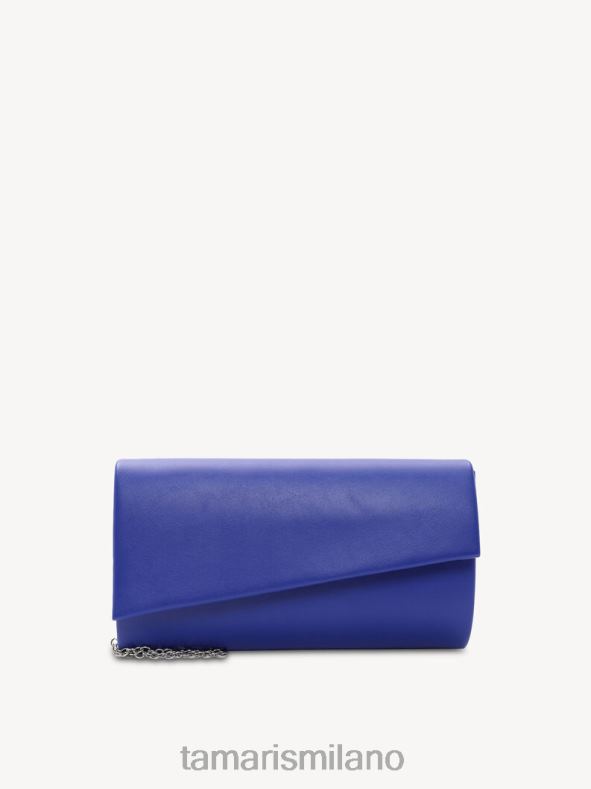 pochette - blu/reale Tamaris 8R4D63103 donne Accessori
