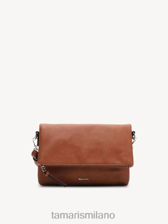 pochette - marrone/cognac Tamaris 8R4D63110 donne Accessori