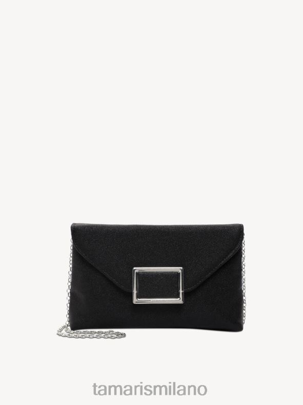 pochette - nera Tamaris 8R4D62988 donne Accessori