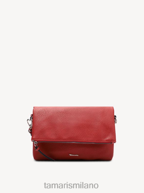 pochette - rossa Tamaris 8R4D62669 donne Accessori