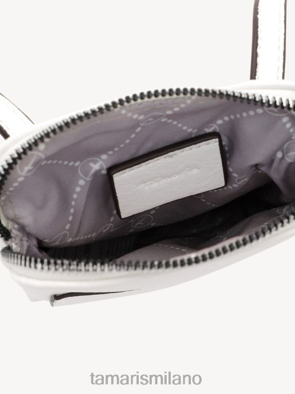 custodia per cellulare - bianca Tamaris 8R4D63219 donne Accessori