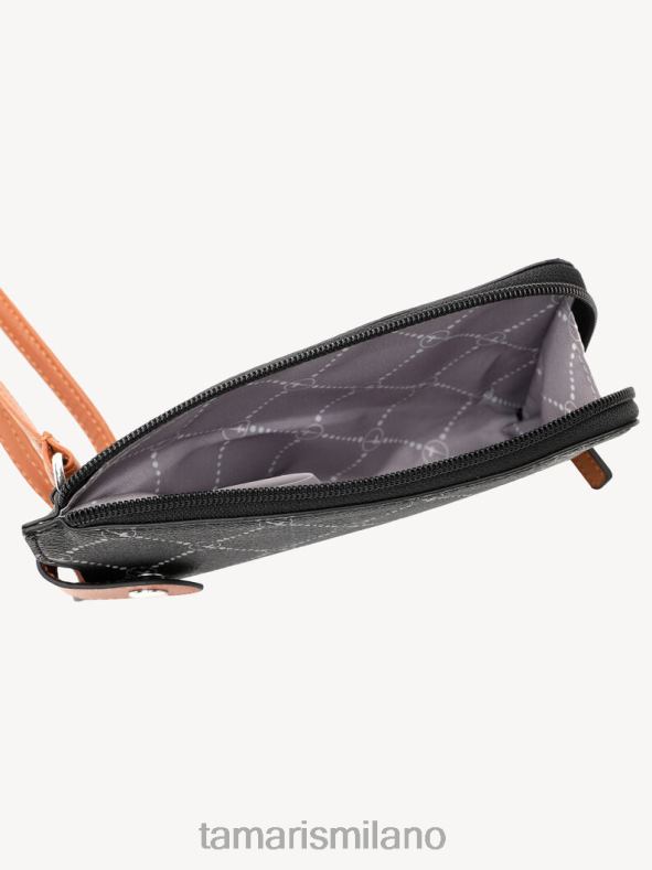 custodia per cellulare - nera Tamaris 8R4D62710 donne Accessori