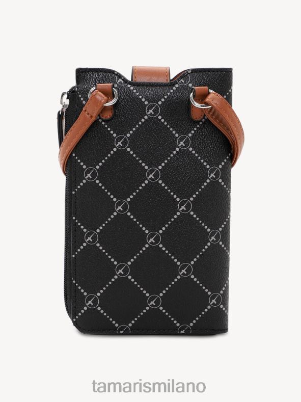 custodia per cellulare - nera Tamaris 8R4D62710 donne Accessori