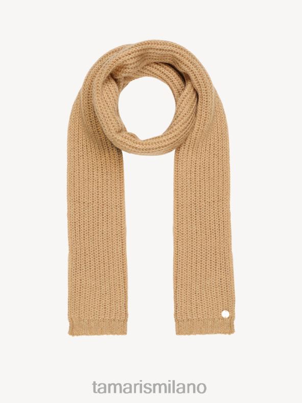 sciarpa - beige Tamaris 8R4D62843 donne Accessori