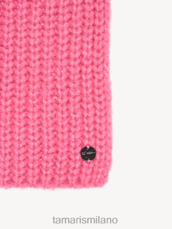 sciarpa - garofano rosa/rosa Tamaris 8R4D62747 donne Accessori