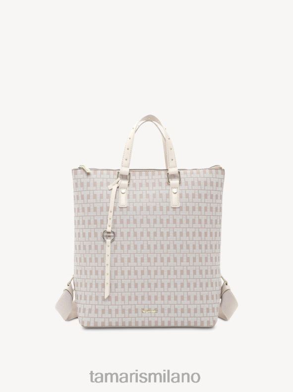 zaino - beige/taupe chiaro Tamaris 8R4D63018 donne Accessori
