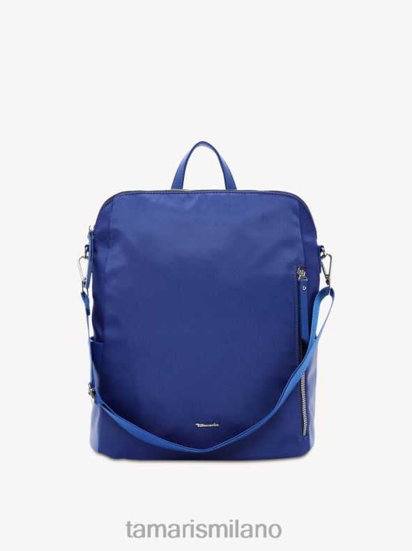 zaino - blu/reale Tamaris 8R4D62869 donne Accessori