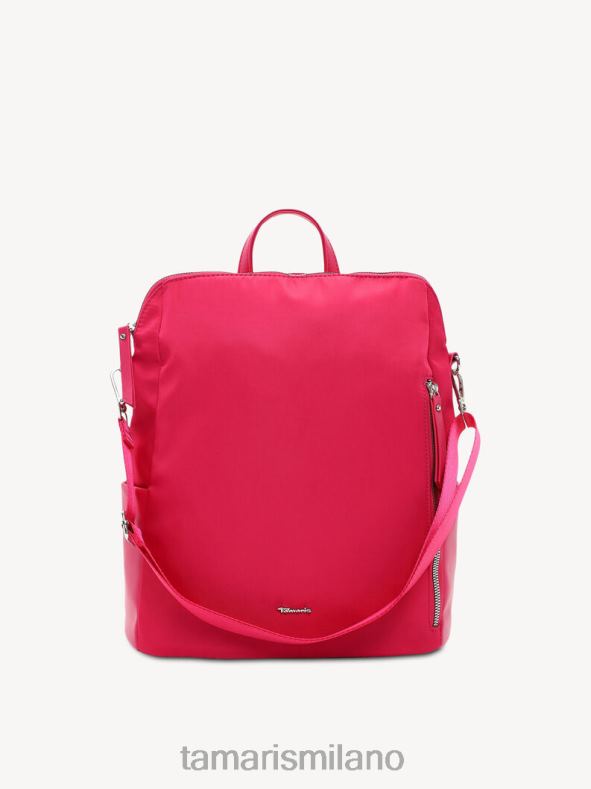 zaino - rosa Tamaris 8R4D63266 donne Accessori
