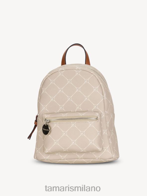 zaino - rosa/taupe Tamaris 8R4D62647 donne Accessori