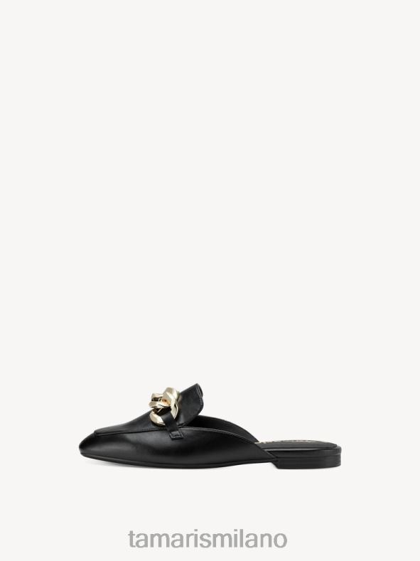 mulo - nero Tamaris 8R4D61665 donne scarpe