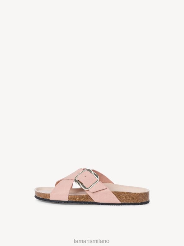 mulo - rosa Tamaris 8R4D6126 donne scarpe