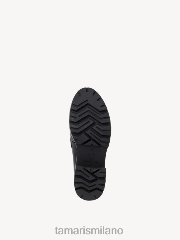 pantofola - nero/nero opaco Tamaris 8R4D62348 donne scarpe