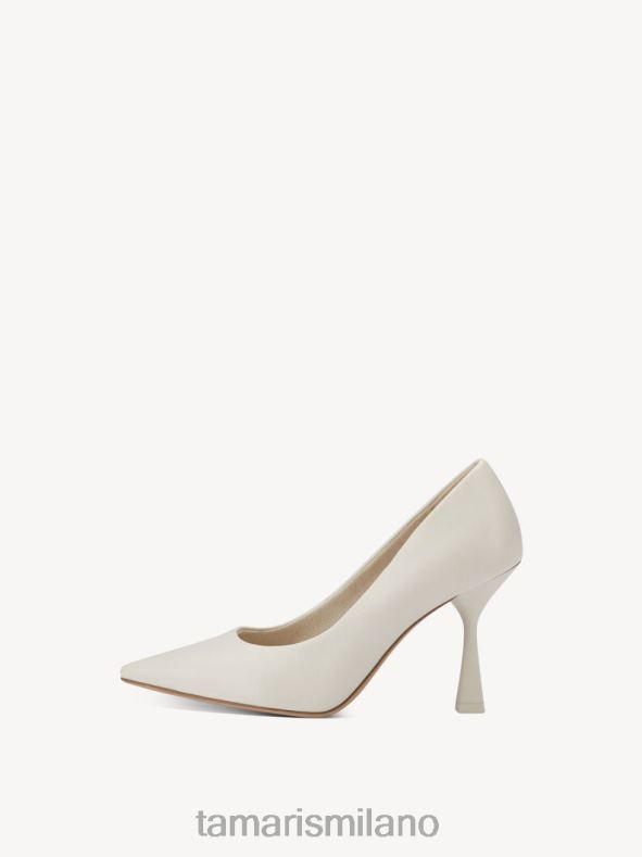 décolleté - beige/avorio Tamaris 8R4D6272 donne scarpe