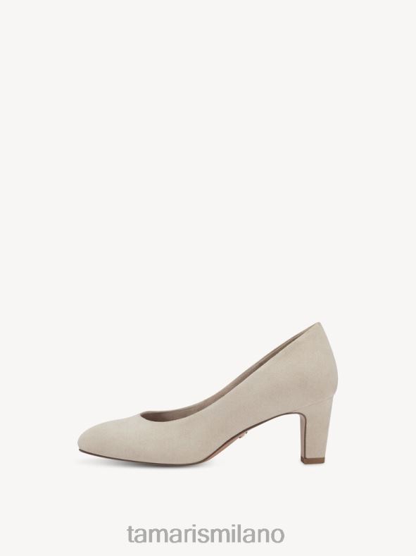 décolleté - beige/avorio Tamaris 8R4D671 donne scarpe