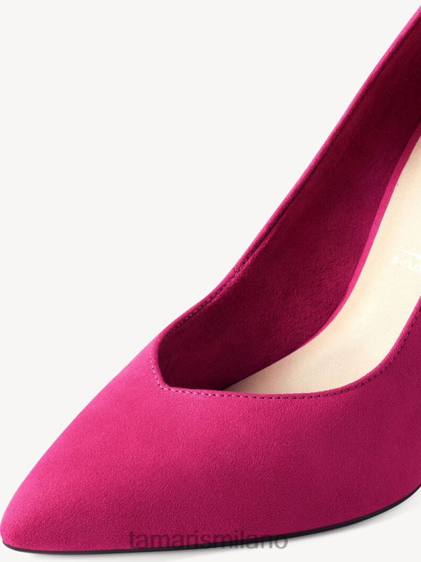 décolleté - rosa/fucsia Tamaris 8R4D6469 donne scarpe