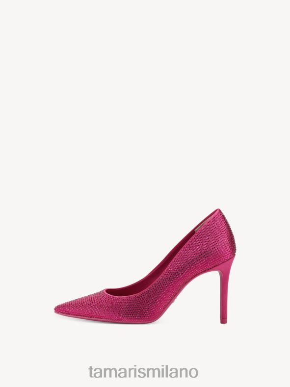 décolleté - rosa/fucsia glam Tamaris 8R4D6909 donne scarpe