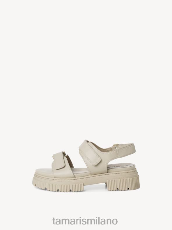 sandalo - cachi/cachi pallido Tamaris 8R4D61952 donne scarpe