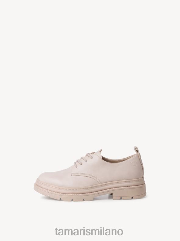 scarpe basse - rosa/cipria uni Tamaris 8R4D61762 donne scarpe