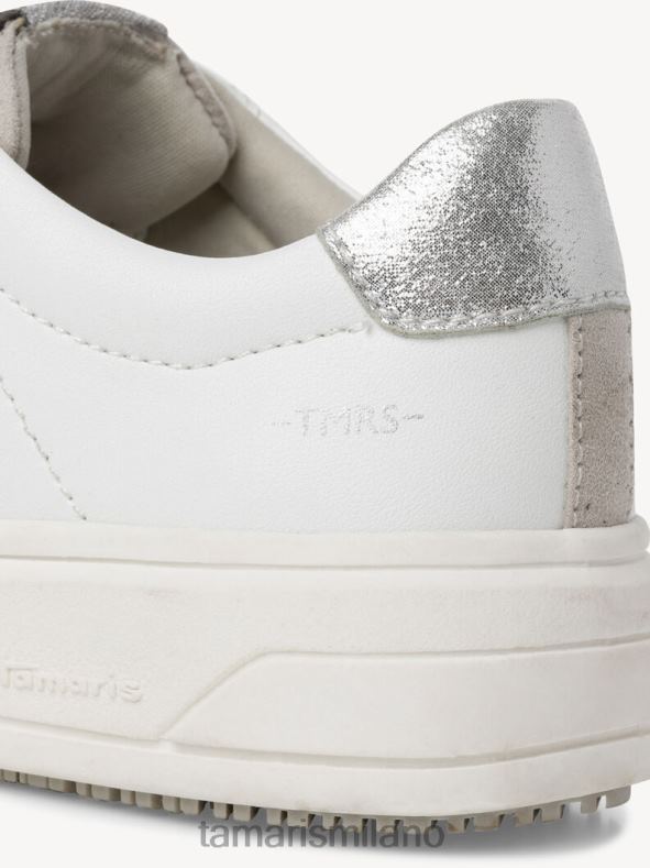 scarpa da ginnastica - bianca Tamaris 8R4D62252 donne scarpe
