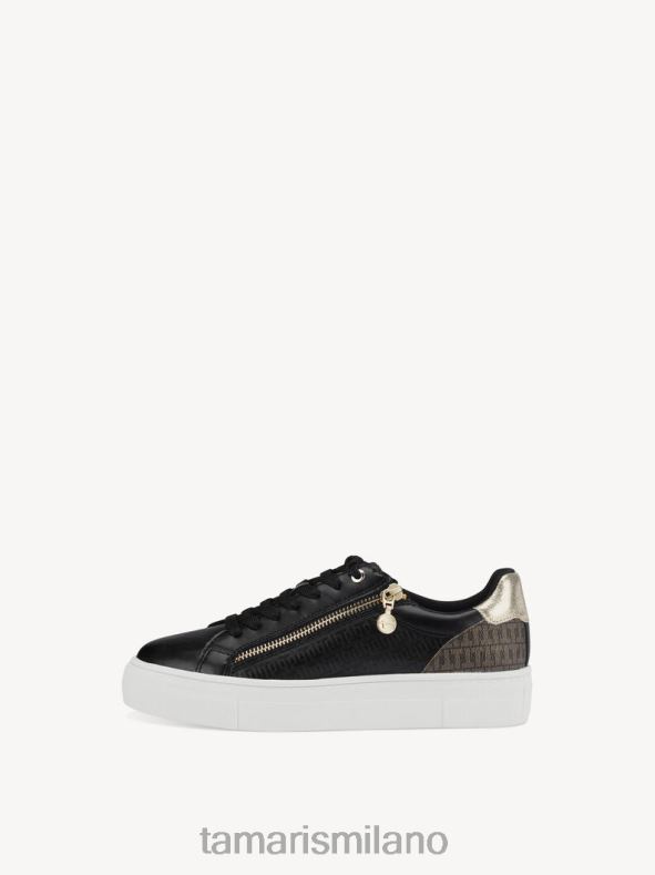 scarpa da ginnastica - nera Tamaris 8R4D61345 donne scarpe