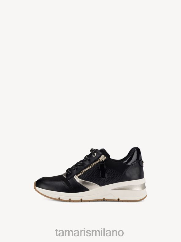 scarpa da ginnastica - nera Tamaris 8R4D61602 donne scarpe
