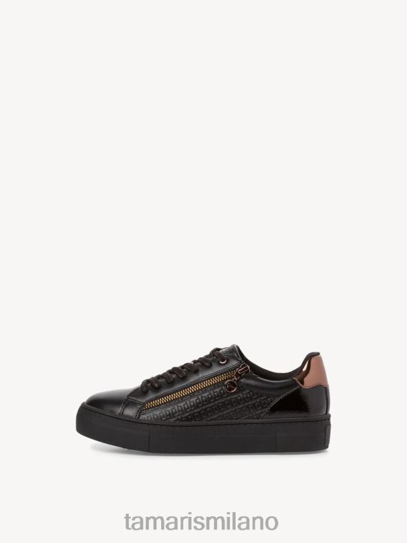 scarpa da ginnastica - nera Tamaris 8R4D62153 donne scarpe