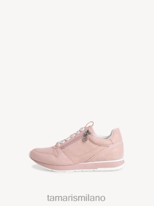 scarpa da ginnastica - rosa Tamaris 8R4D61938 donne scarpe