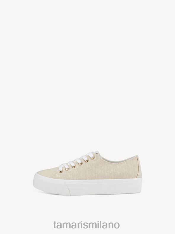 sneaker - beige/avorio Tamaris 8R4D6138 donne scarpe