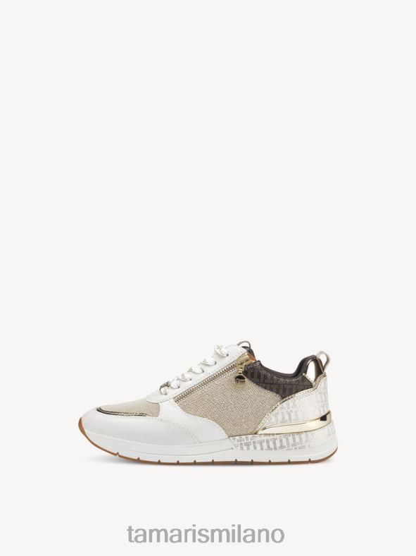 sneaker - beige/avorio Tamaris 8R4D61570 donne scarpe