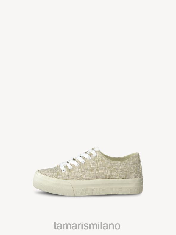 sneaker - beige/avorio uni Tamaris 8R4D62138 donne scarpe