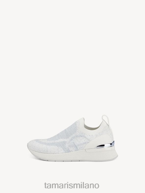 sneaker - bianco/bianco Tamaris 8R4D61117 donne scarpe