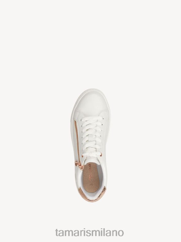 sneaker - bianco/bianco Tamaris 8R4D62301 donne scarpe
