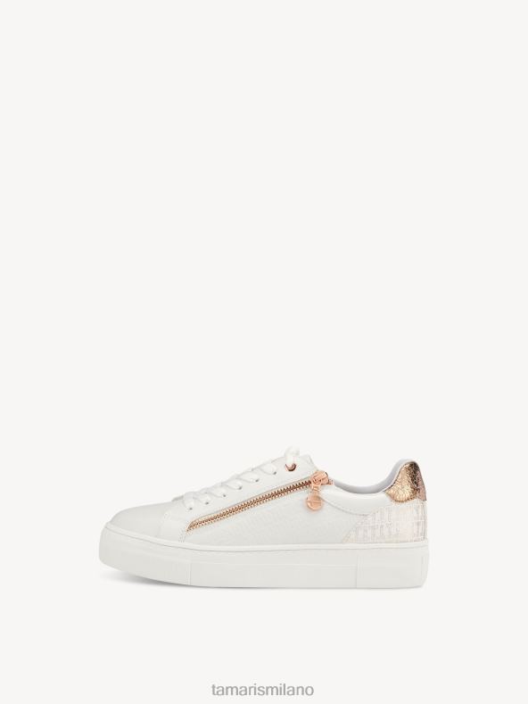 sneaker - bianco/bianco Tamaris 8R4D62301 donne scarpe
