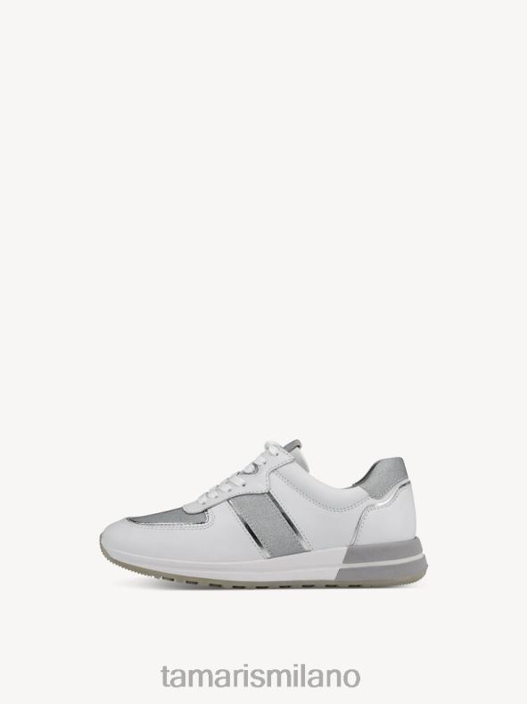 sneaker - bianco/bianco Tamaris 8R4D6585 donne scarpe