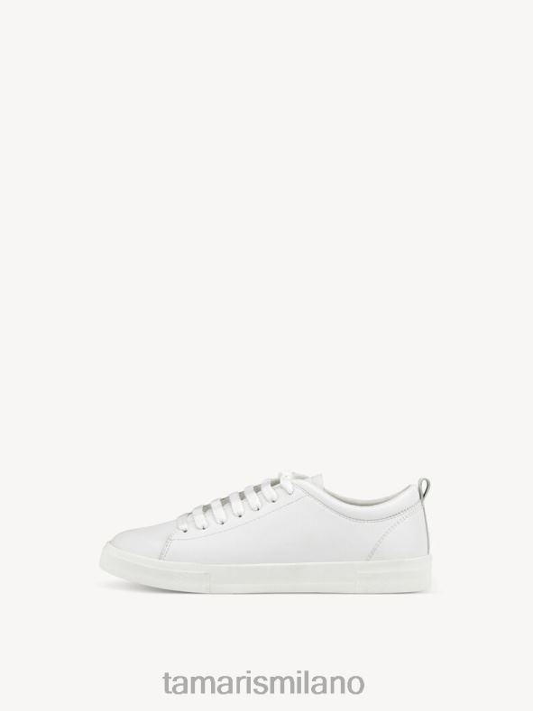 sneaker - bianco/bianco uni Tamaris 8R4D62236 donne scarpe