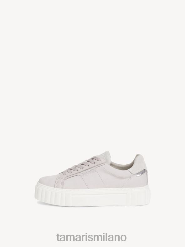 sneaker - grigio/grigio tenue Tamaris 8R4D62062 donne scarpe