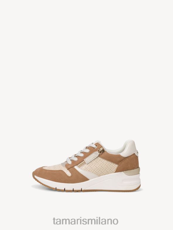 sneaker - marrone/cammello Tamaris 8R4D62111 donne scarpe