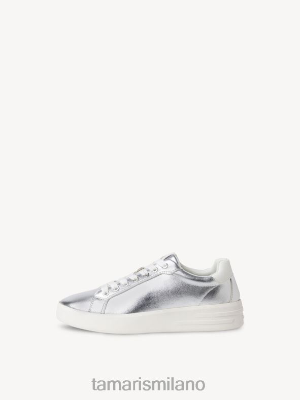 sneaker - metallizzato/argento Tamaris 8R4D61996 donne scarpe