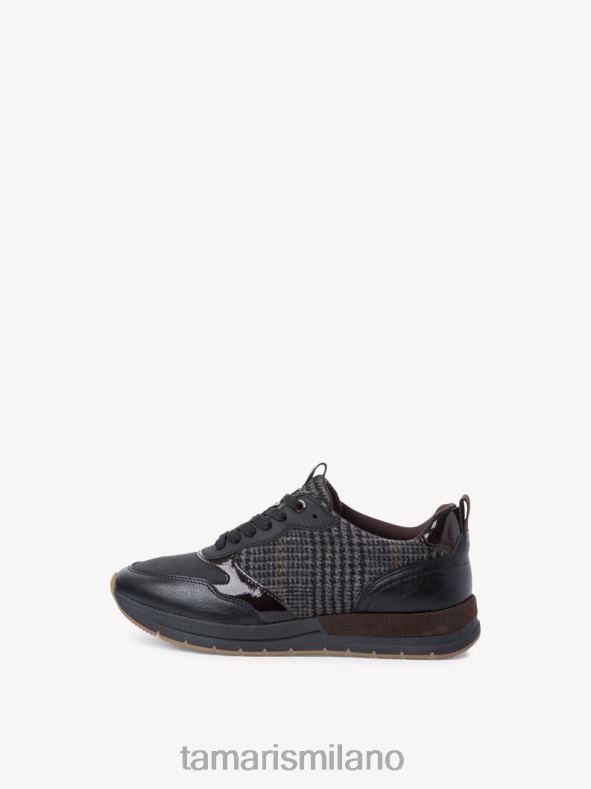 sneaker - nero/nero Tamaris 8R4D62187 donne scarpe