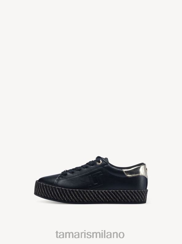 sneaker - nero/nero uni Tamaris 8R4D61018 donne scarpe