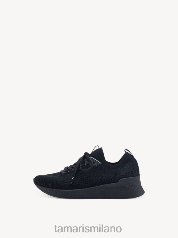 sneaker - nero/nero uni Tamaris 8R4D61198 donne scarpe
