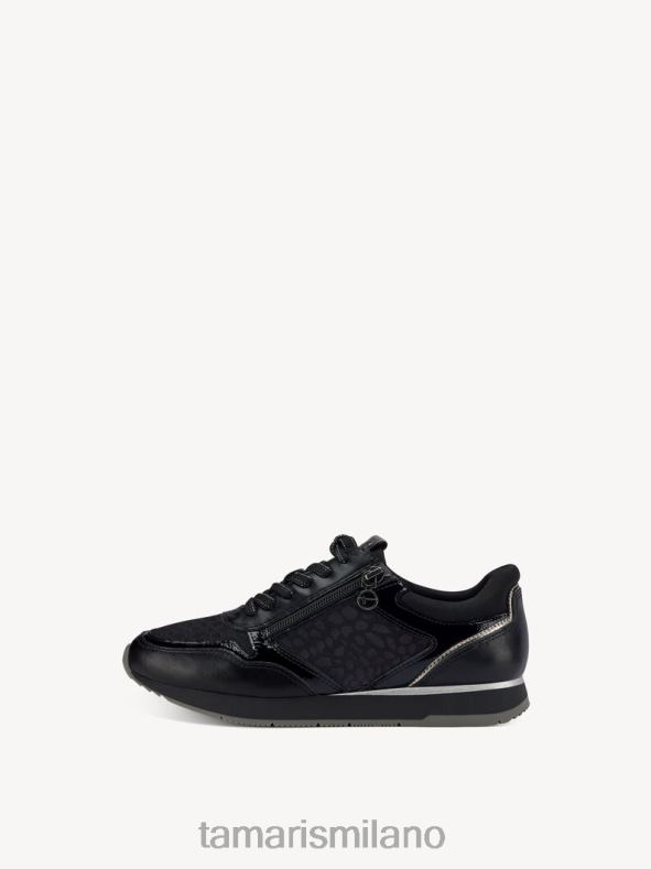 sneaker - nero/nero uni comb Tamaris 8R4D61804 donne scarpe
