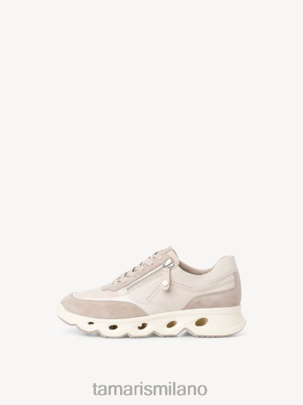 sneaker - pettine beige/avorio Tamaris 8R4D61886 donne scarpe