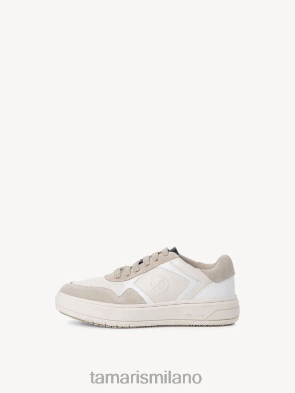 sneaker - pettine beige/shell Tamaris 8R4D61935 donne scarpe