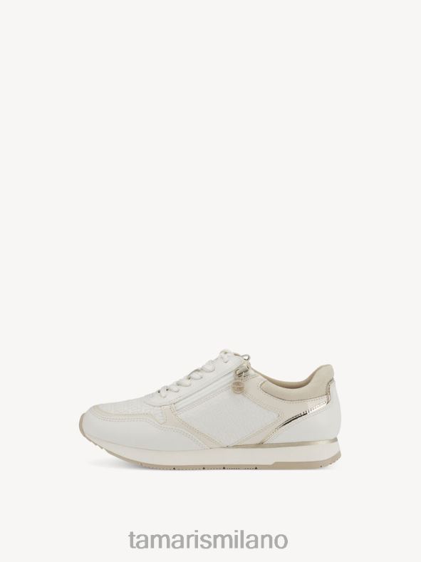 sneaker - pettine bianco/bianco sporco Tamaris 8R4D61588 donne scarpe