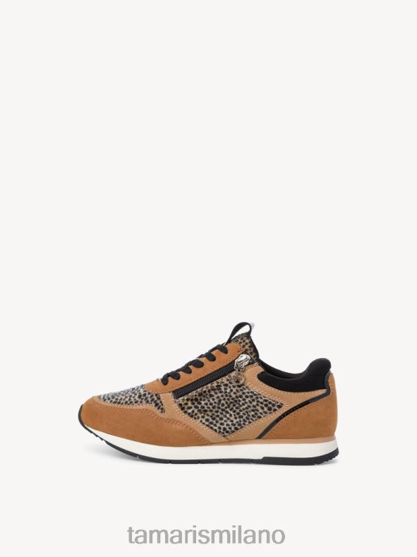sneaker - pettine marrone/cognac Tamaris 8R4D62260 donne scarpe
