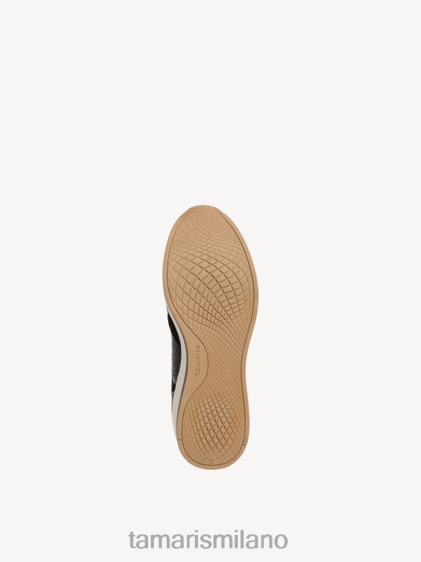 sneaker - pettine nero/nero Tamaris 8R4D62037 donne scarpe